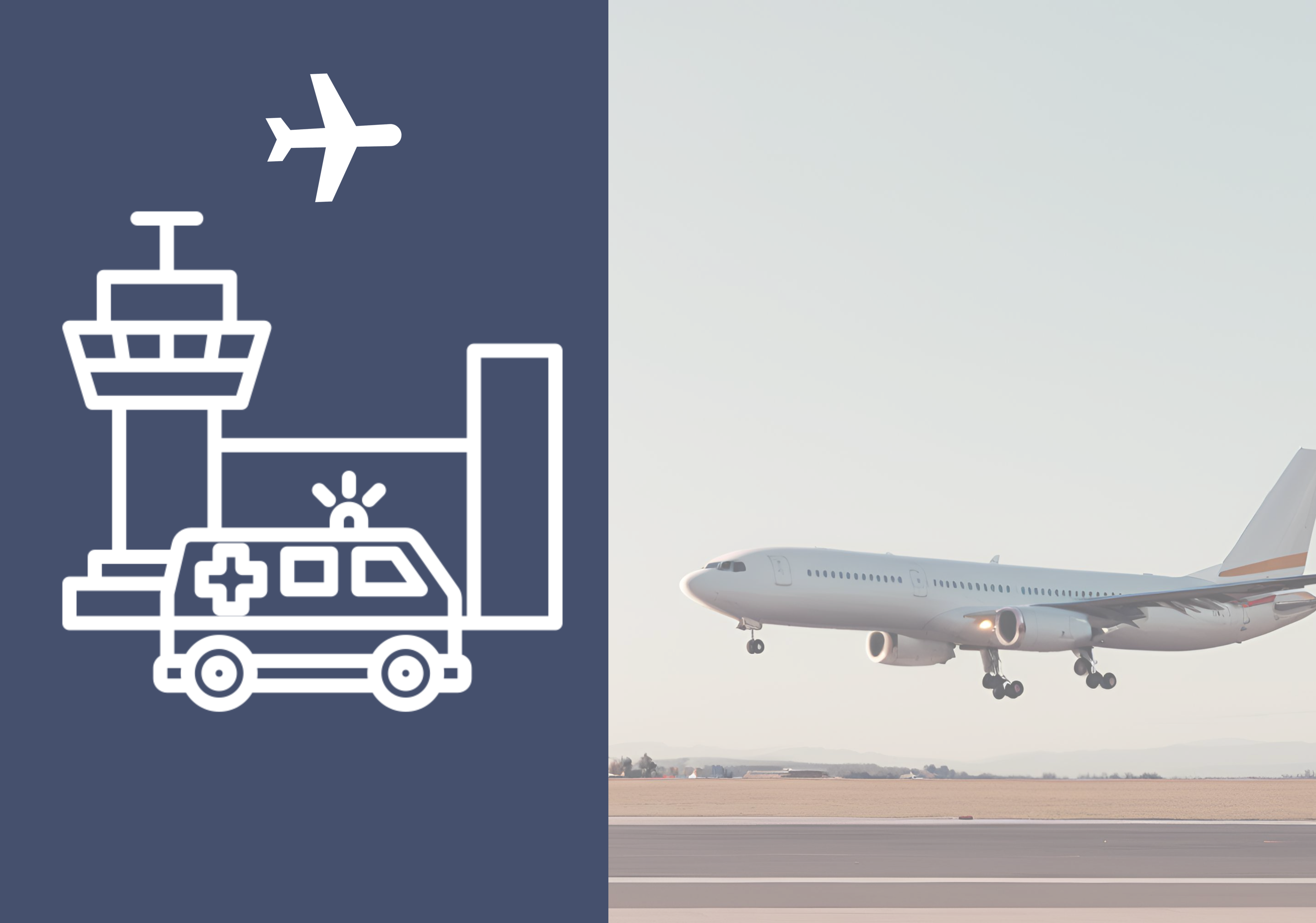 Plan de Emergencia Aeroportuaria - Aula 2025/01