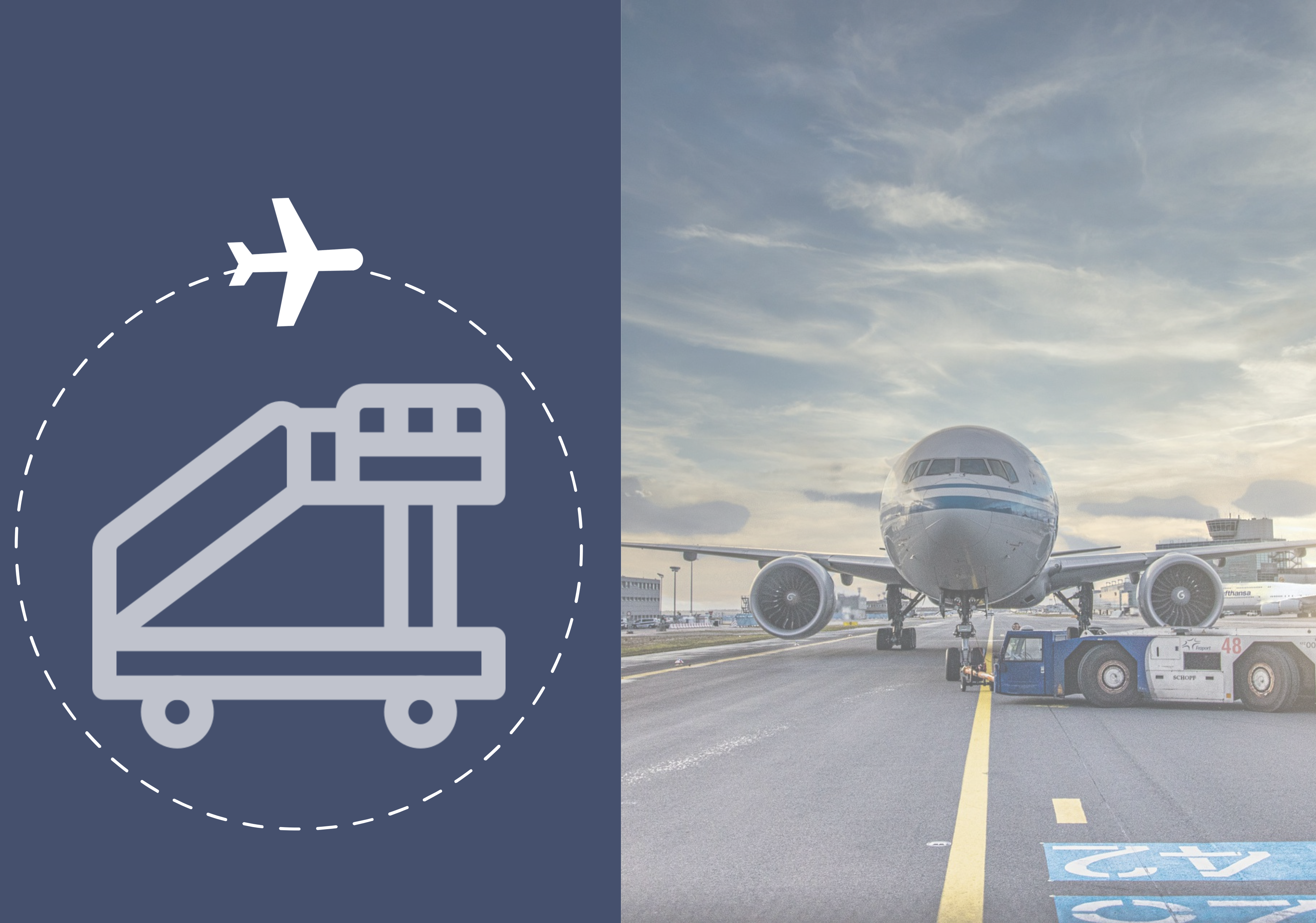 Operador de Servicio de Rampa Aula 2025/05