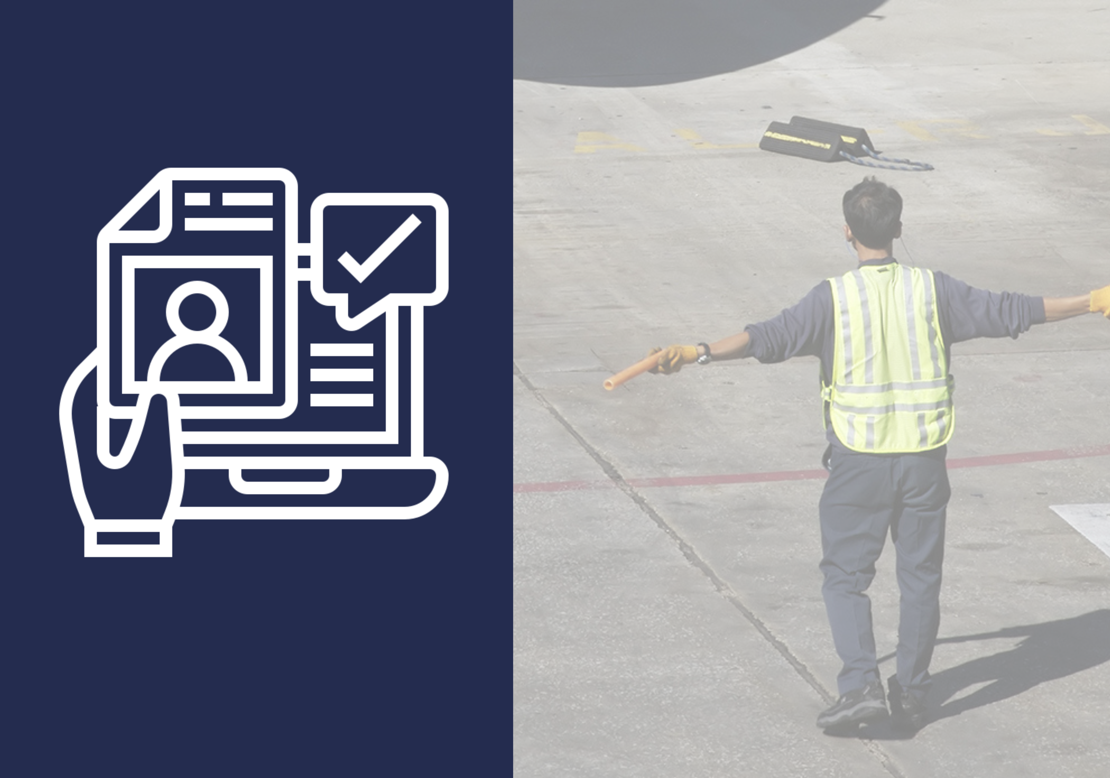 Señalero de Aeródromo Aula 2025/05